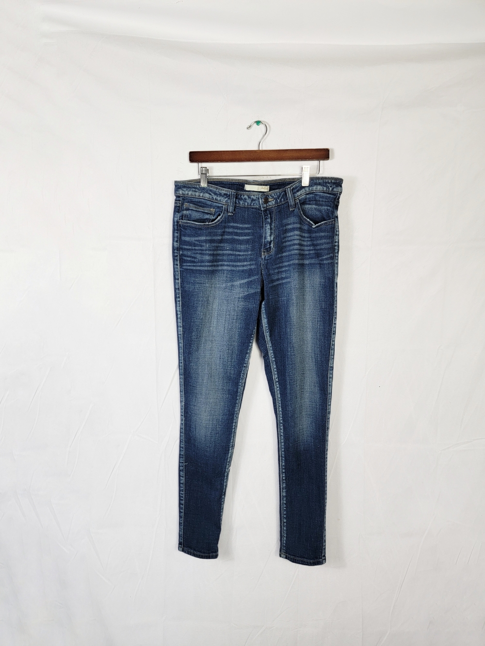 Women's 33R Daytrip Virgo Skinny Jeans